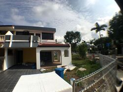 Hock Swee Hill (D28), Semi-Detached #503200841